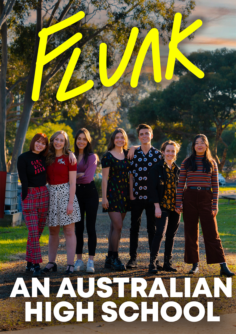 FLUNK-AAHS-POSTER