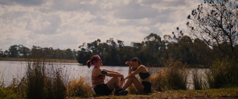 LGBTQ romance ‘Lockdown Lovers’ shoots in Melbourne, Australia
