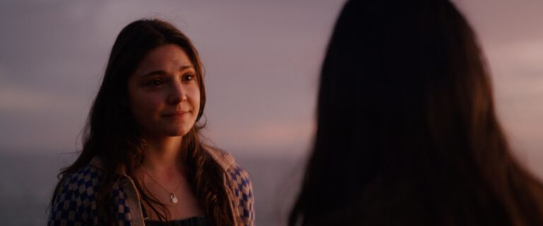 Lilydale Films wraps production on ‘The Girl That Got Away,’ a haunting romantic drama set in Melbourne