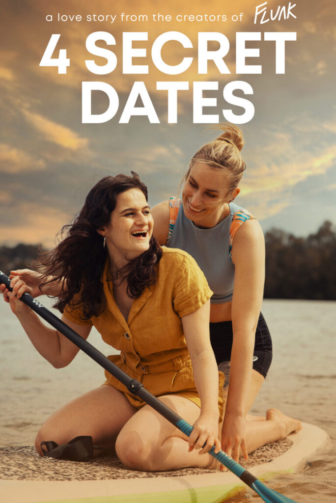 4 Secret Dates