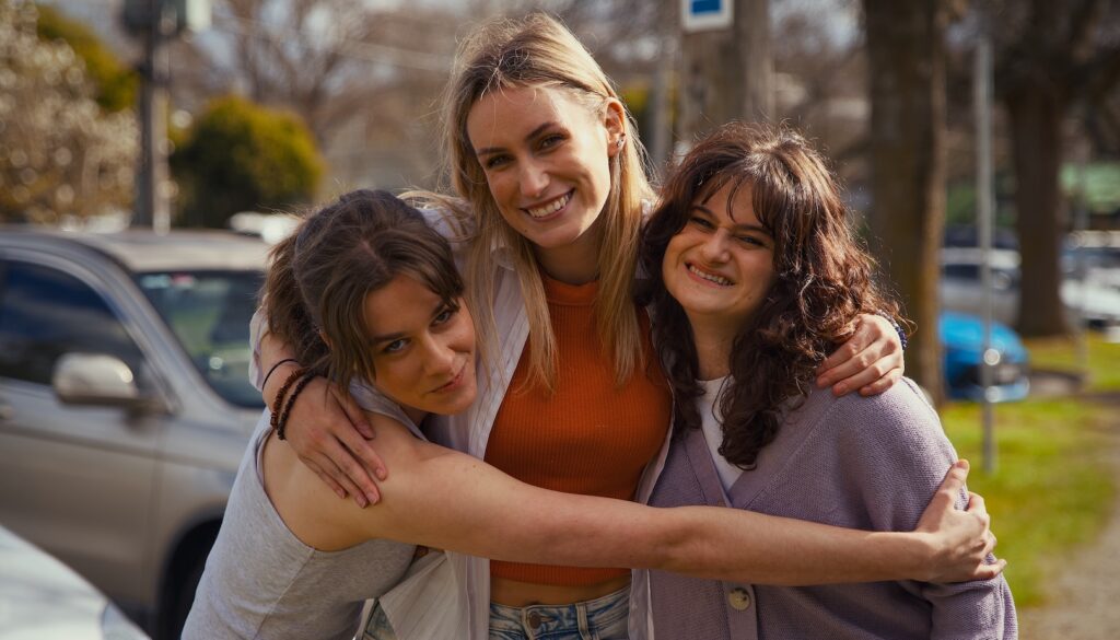 Lilydale Films wraps production on two sequels to rom-com 4 First Dates