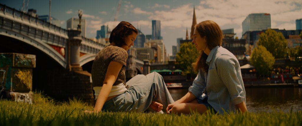 Lilydale Films begins production on two sequels to LGBTQIA+ romance Preferences