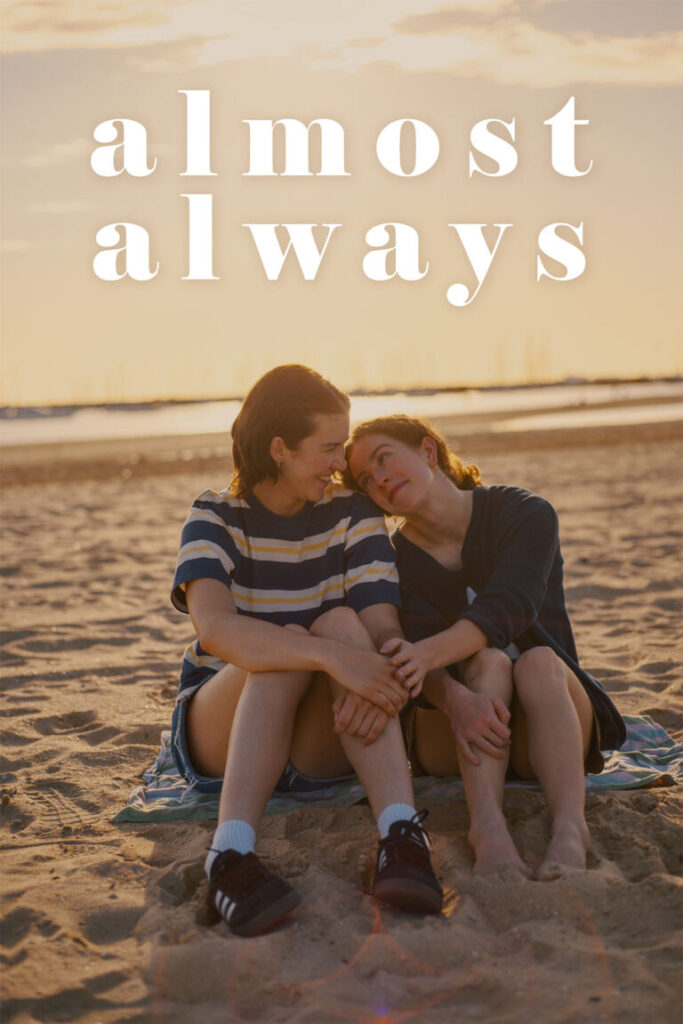 Almost Always