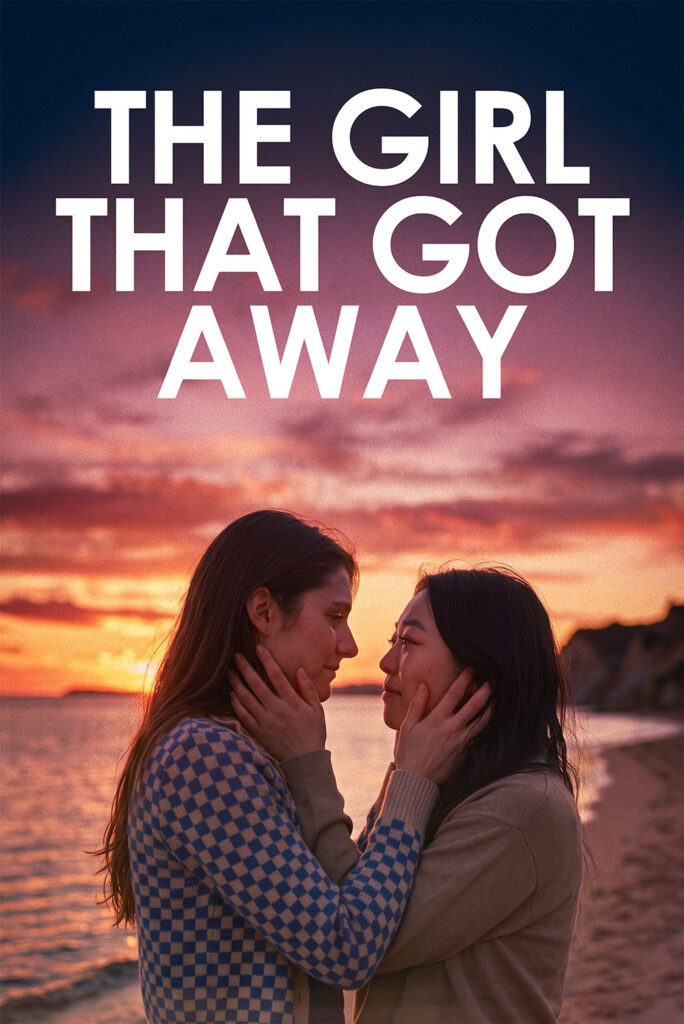 The Girl That Got Away